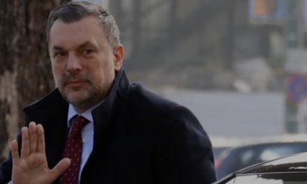 POSKOK izuzeo dokumentaciju zbog sumnje na zlouporabu položaja Elmedina Konakovića