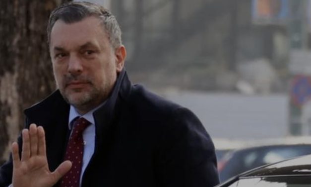 POSKOK izuzeo dokumentaciju zbog sumnje na zlouporabu položaja Elmedina Konakovića