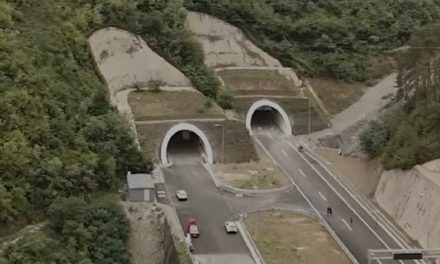 BiH dobiva još jedan tunel duži od 3 kilometra, poznato je i kad se očekuje puštanje u promet