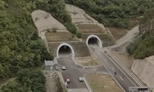 BiH dobiva još jedan tunel duži od 3 kilometra, poznato je i kad se očekuje puštanje u promet