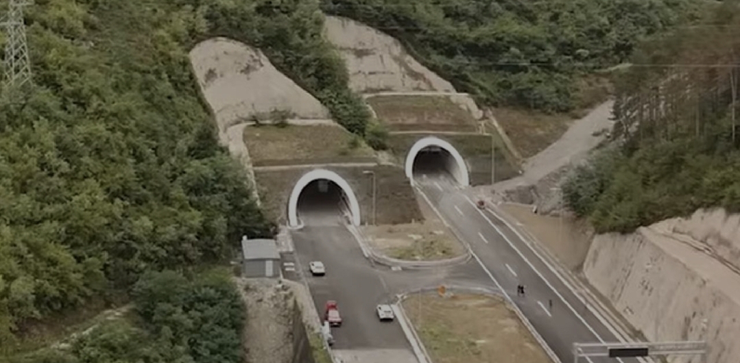 BiH dobiva još jedan tunel duži od 3 kilometra, poznato je i kad se očekuje puštanje u promet