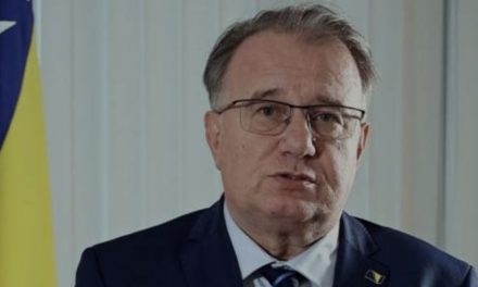 NIKŠIĆ: Cilj je izgraditi Federaciju u kojoj se isplati raditi, ulagati i ostati