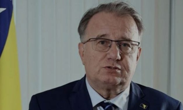 NIKŠIĆ: Cilj je izgraditi Federaciju u kojoj se isplati raditi, ulagati i ostati