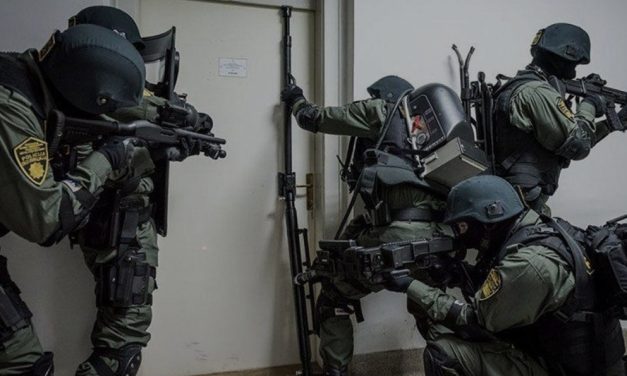 FUP čeka na izbor ravnatelja Hrvata, suspendirani Munjić traži otpremninu