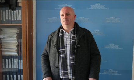 AIR traktor će uskoro gasiti šumske požare u Kantonu Središnja Bosna!