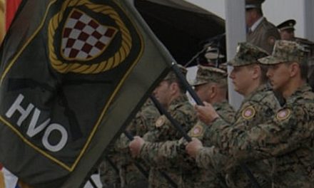 Koordinacija HVO-a: Podizanjem optužnica počinje se ispravljati haaška nepravda