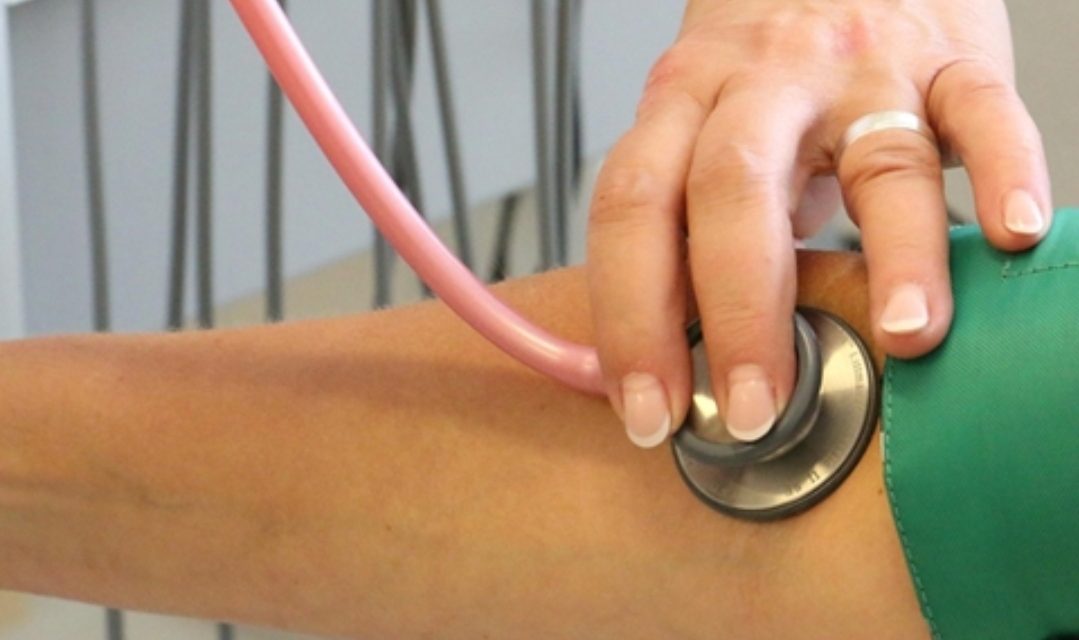Kardiolozi otkrivaju 5 popodnevnih navika za bolji krvni tlak