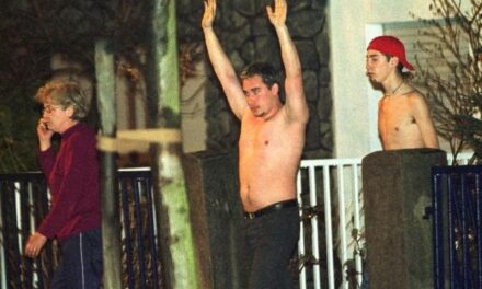 Prije svoje 22. iz čista mira je ubio troje ljudi. Psihijatrima je kazao: ‘Nije za mene psihoterapija. Za mene je metak u čelo…