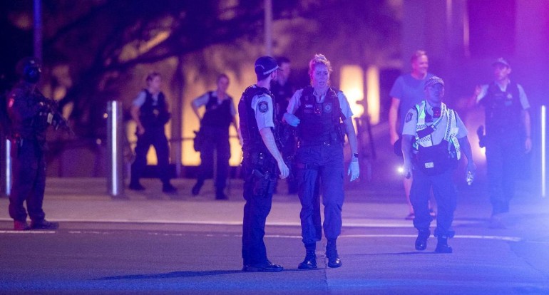 Iza napada na plaži Bondi u Sydneyu stoje otac i sin: Broj poginulih popeo se na 16