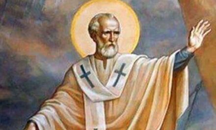 BLAGDAN JE SVETOG NIKOLE: Sretan imendan svim Nikolama, Nikama, Ninama, Nikolinama, …