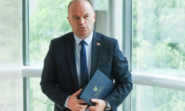 U Mostaru dodjela potpore Hrvatima u BiH za demografski razvoj