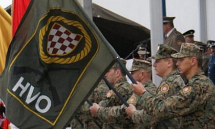 U Čapljini pronađeno 1898 zahvalnica i medalja zaboravljenih još od 1997. Bit će podijeljene HVO-u nakon 30 godina