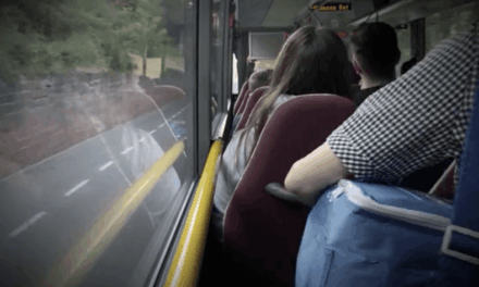 Obavijest o organiziranju prijevoza učenika