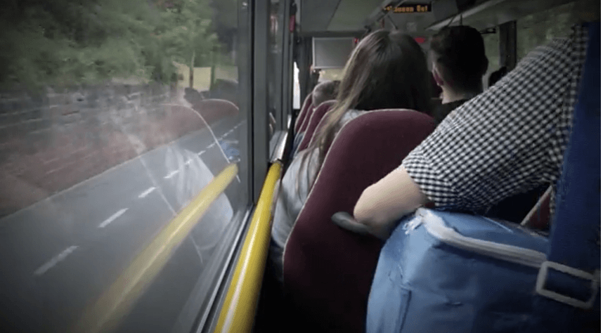 Obavijest o organiziranju prijevoza učenika