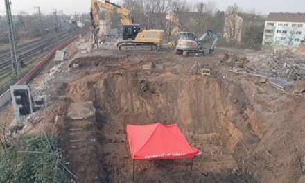 U Njemačkoj detonirana pogrešno procijenjena bomba, 4500 ljudi evakuirano