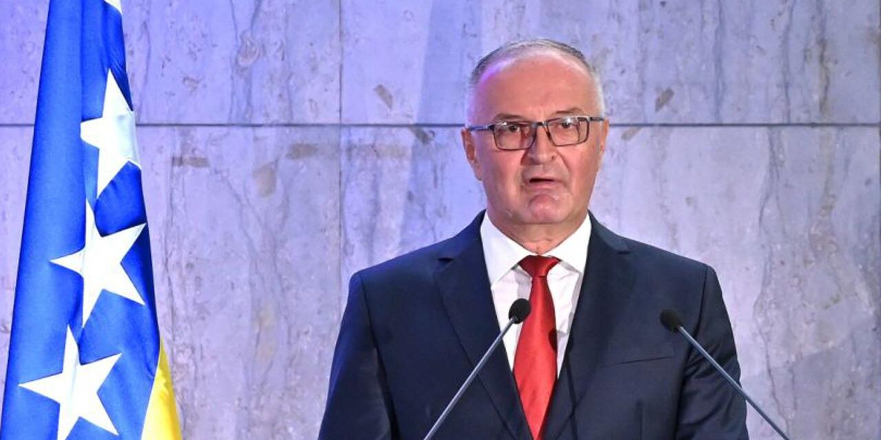 Nagrada za jezik mržnje – inicijativa da se ulica u Bugojnu nazove po Zukanu Helezu