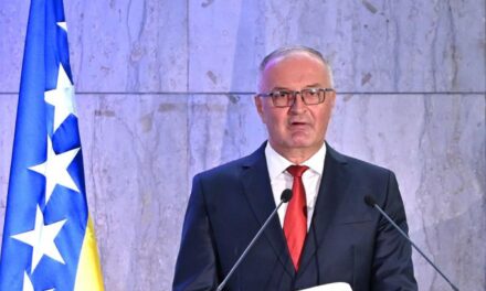 Nagrada za jezik mržnje – inicijativa da se ulica u Bugojnu nazove po Zukanu Helezu