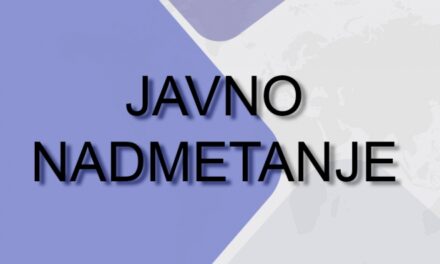 PONOVLJENI OGLAS PRODAJE PUTEM JAVNOG NADMETANJA – OGLAS o prodaji pokretnina/stvari u vlasništvu Općine Kiseljak putem javnog nadmetanja
