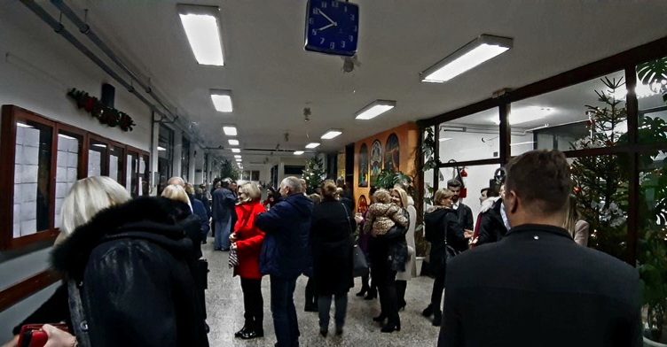 Najava: Večer “U susret Božiću” i dodjela nagrada učenicima – 16. prosinca u Kiseljaku