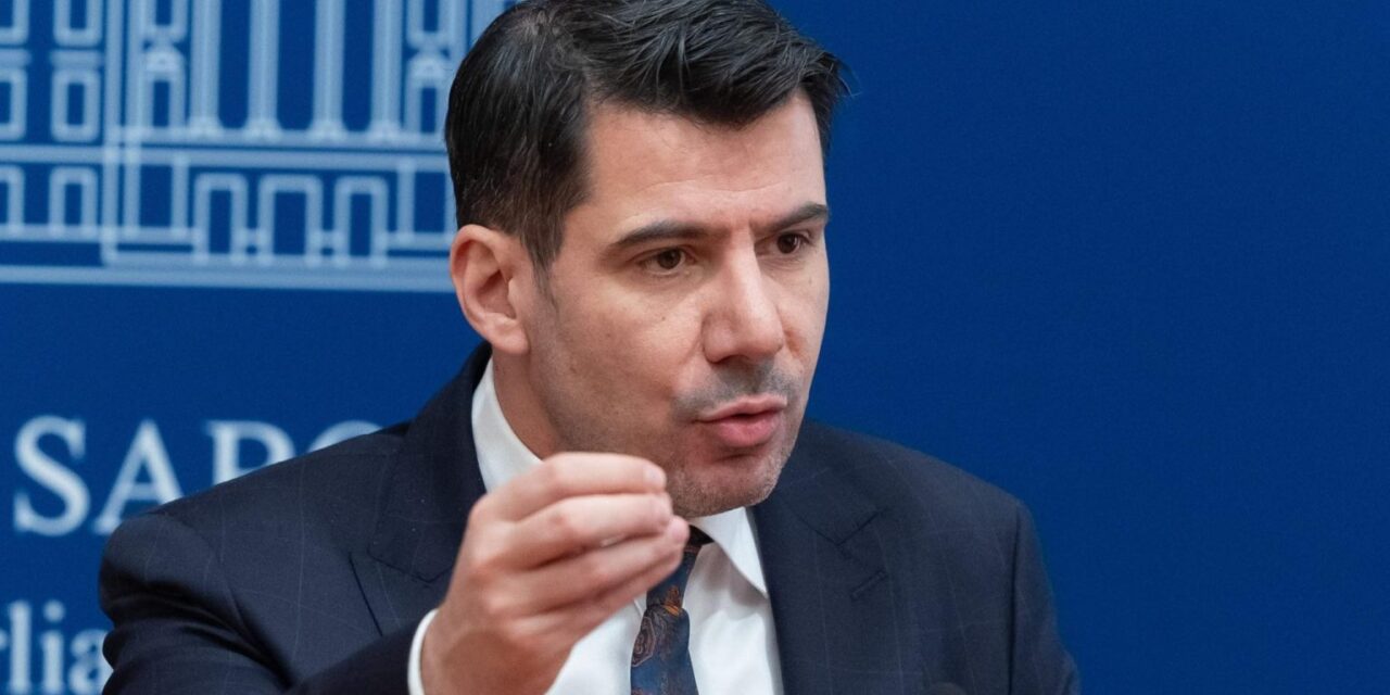 GRMOJA: Treći entitet minimum za ravnopravnost Hrvata, Helezu zabraniti ulazak u Hrvatsku