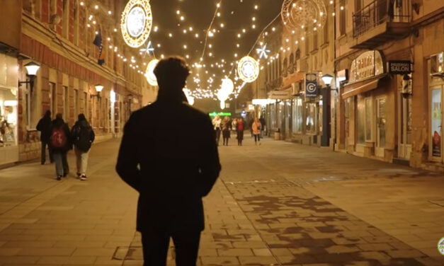 Dok drugi pakuju kofere, on pokreće kućnu njegu i ostaje u Bosni !! Tko je mladi Alen iz Travnika ?