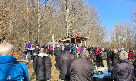 NAJAVA: OBILJEŽAVANJE 32. OBLJETNICE BITKE ZA ZAVRTALJKU