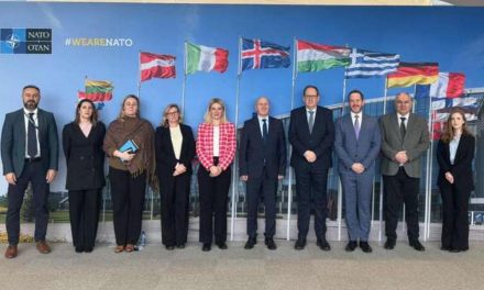 Bošnjak: Suradnja s NATO-om jača institucije, reforme i otpornost društva