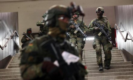 Zašto se Njemačka ozbiljno naoružava? Prvi put u povijesti nabavlja i tisuće borbenih dronova!