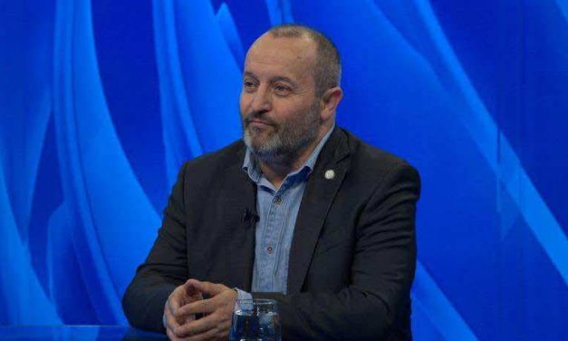 Aktualni izazovi i smjerovi razvoja umjetne inteligencije – prof. dr. sc. Hadžib Salkić