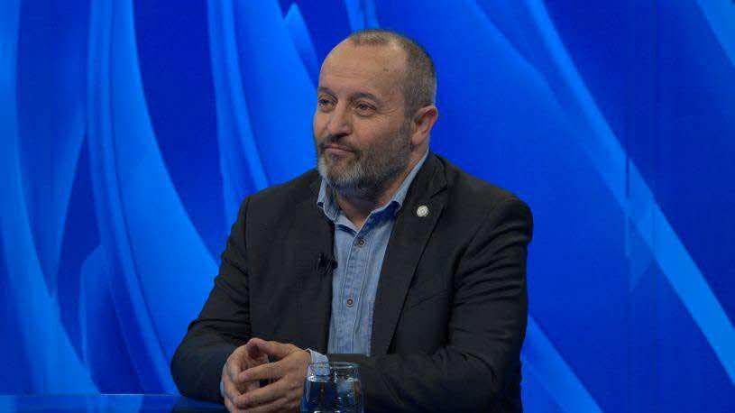 Aktualni izazovi i smjerovi razvoja umjetne inteligencije – prof. dr. sc. Hadžib Salkić