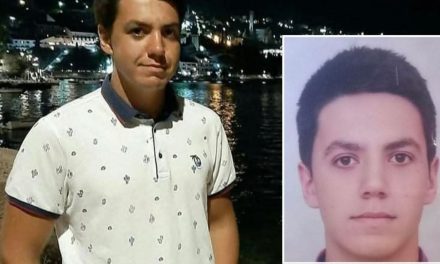 Obitelj i prijatelji mole građane za pomoć u potrazi za mladićem (27) iz Tuzle koji je nestao 31.12. 2025. godine