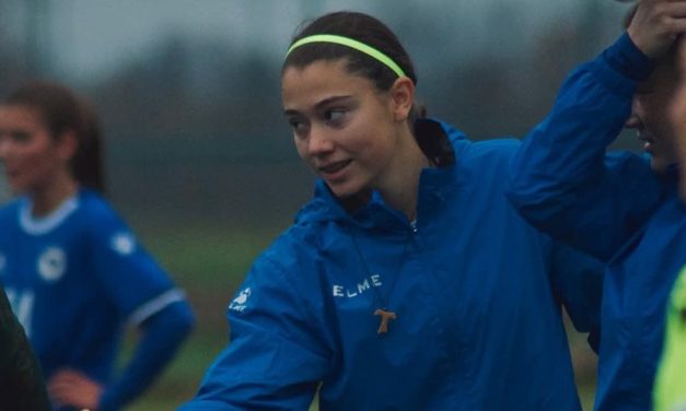 Lorena Terzić: Sretna sam u Mostaru, obitelj je moja najveća snaga