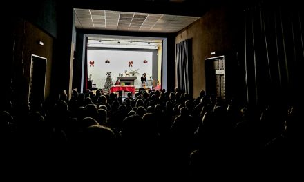 „Umišljeni bolesnik“ otvorio novu kulturnu stranicu Hrvatskog doma u Kiseljaku