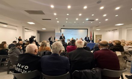 Mostar: Predstavljanje knjige o opstanku Hrvata u Lepeničkoj enklavi: “Da smo pali, bilo bi gore nego u Vukovaru”