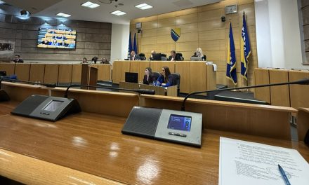 Federacija dobila najveći proračun do sada: Najviše izdvojeno za mirove i socijalna davanja