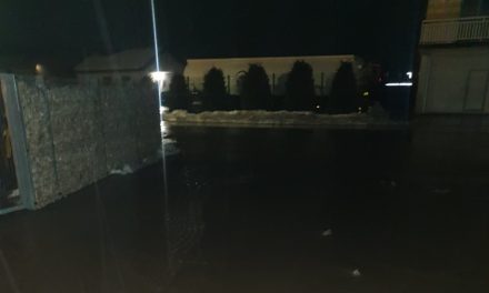 OBAVIJEST – Civilna zaštita Općine Kiseljak