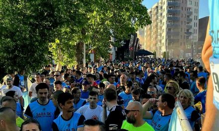 Kiseljak ponovno domaćin vrhunske cestovne utrke: SARA 5K stiže u lipnju 2026.