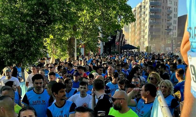 Kiseljak ponovno domaćin vrhunske cestovne utrke: SARA 5K stiže u lipnju 2026.