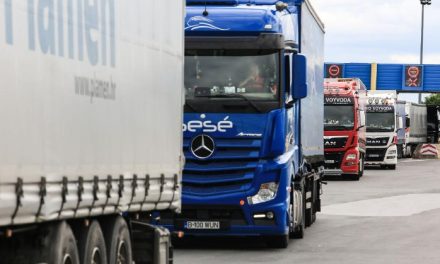 Stotinu bh. vozača prisilno vraćeno iz EU, neki morali i u zatvor