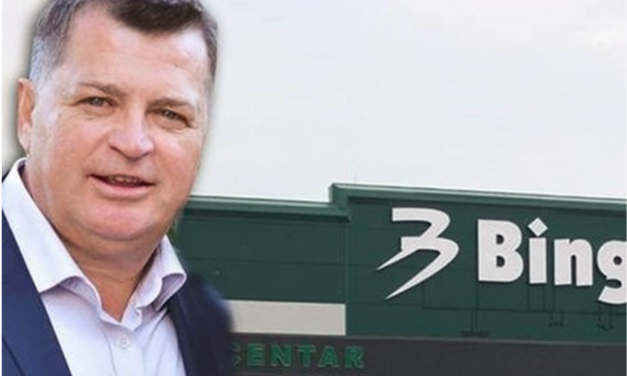 BiH dobila prvog milijardera: Vlasnik Bingo grupacije premašio milijardu eura