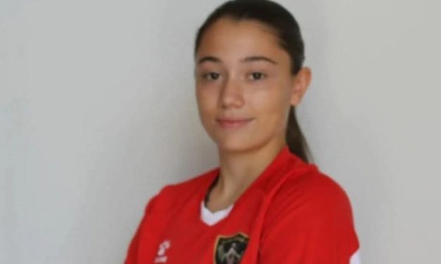 Sportski novinari jednoglasno: Loreni Terzić titula! Njezina ljubav vraća nadu bh. sportu