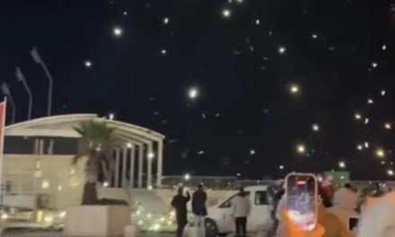 Ništa od spektakla u Budvi, oko 600 dronova palo u more