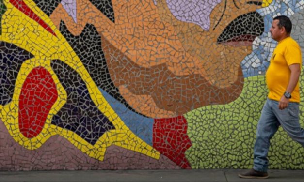 SAD uhitio Madura: Što čeka Venezuelu?