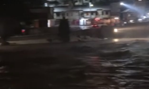 Alarmantno stanje u Hercegovini: Poplavljeni Žitomislići, izlila se Buna, raste i vodostaj Neretve