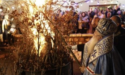 Pravoslavci u BiH i svijetu danas obilježavaju Badnji dan: Evo koji običaji se prakticiraju