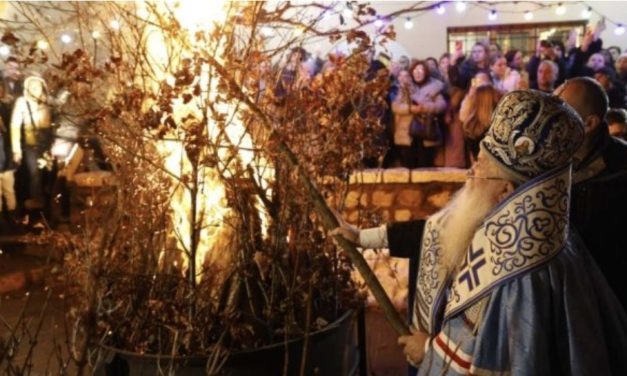 Pravoslavci u BiH i svijetu danas obilježavaju Badnji dan: Evo koji običaji se prakticiraju