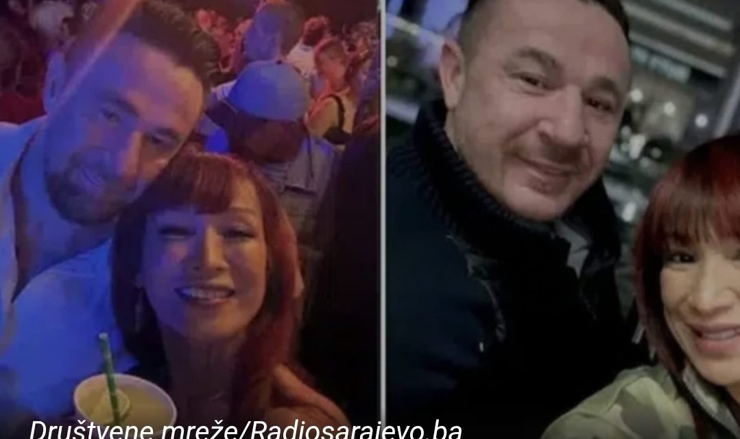Ovo su Boris Jozić, podrijetlom iz BiH, i supruga Cristina, koji su pronađeni mrtvi na Arubi