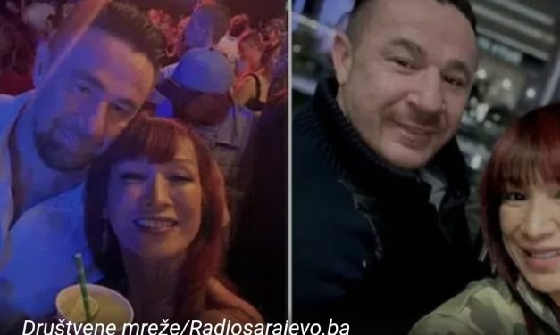 Ovo su Boris Jozić, podrijetlom iz BiH, i supruga Cristina, koji su pronađeni mrtvi na Arubi
