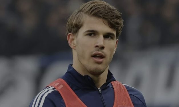 Navijači izabrali: Luka Vušković je najbolji igrač Bundeslige, bolji je i od Harry Kanea!