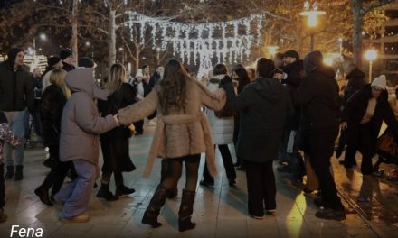 Mostar već planira doček Nove 2027. godine: ‘Proslava će se produžiti na tri dana’